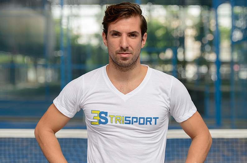 Multiservicios deportivos