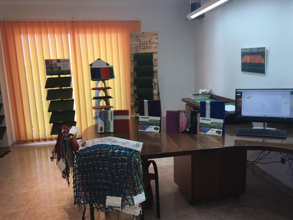 Oficina